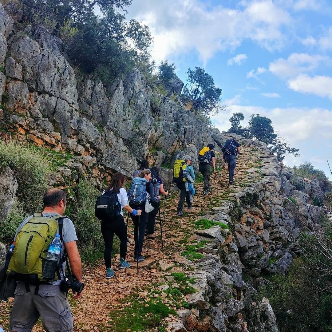 Trekking Tours